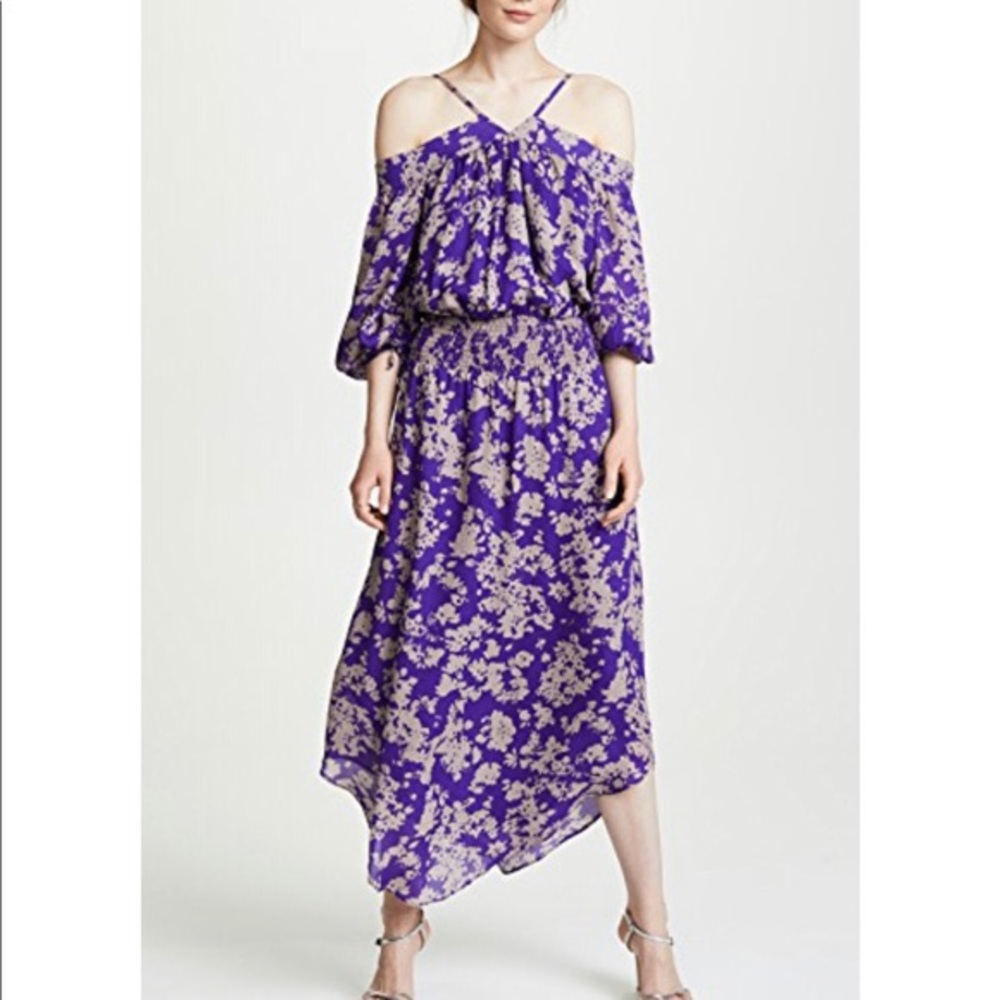 Ramey Brook Manuela Dress